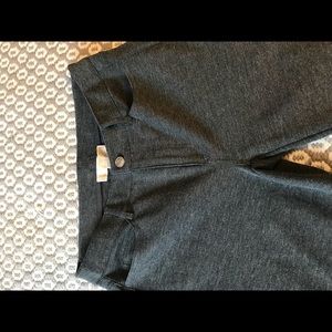Michael kors grey  pants